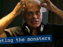 Jeremy Wade