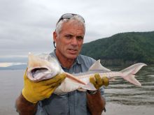 Jeremy Wade