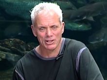 Jeremy Wade