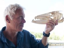 Jeremy Wade