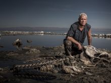 Jeremy Wade