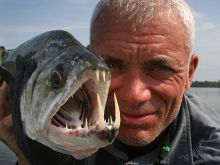 Jeremy Wade