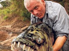 Jeremy Wade