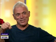 Jeremy Wade