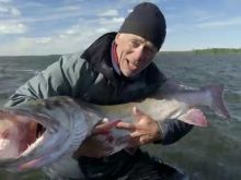 Jeremy Wade