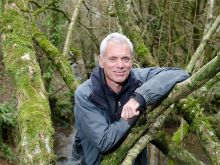 Jeremy Wade