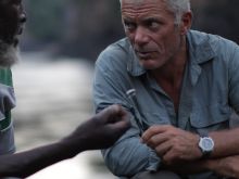 Jeremy Wade