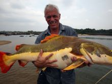 Jeremy Wade #875512 picture (Landscape Medium)