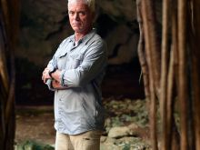 Jeremy Wade