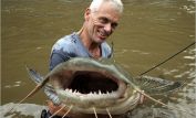 Jeremy Wade