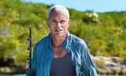 Jeremy Wade