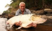 Jeremy Wade