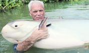 Jeremy Wade