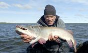 Jeremy Wade