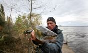 Jeremy Wade