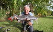 Jeremy Wade