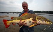 Jeremy Wade