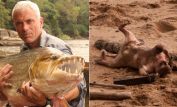 Jeremy Wade