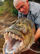 Jeremy Wade