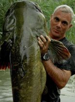 Jeremy Wade