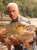 Jeremy Wade