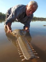 Jeremy Wade