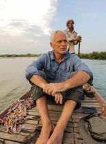 Jeremy Wade