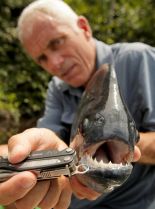 Jeremy Wade