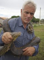 Jeremy Wade