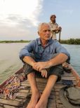 Jeremy Wade