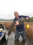 Jeremy Wade