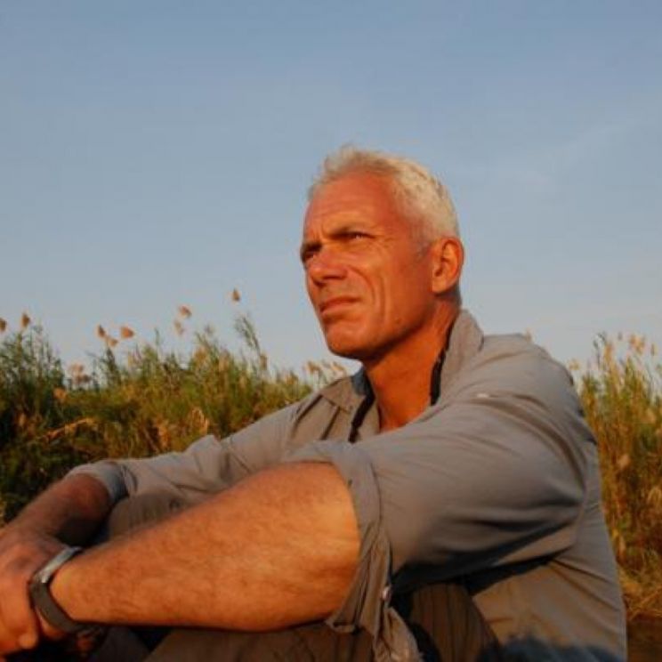 Jeremy Wade