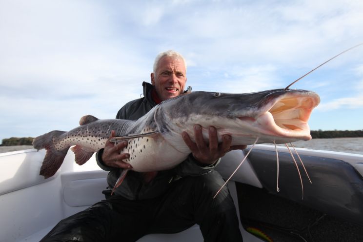 Jeremy Wade