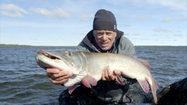 Jeremy Wade