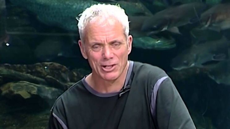 Jeremy Wade