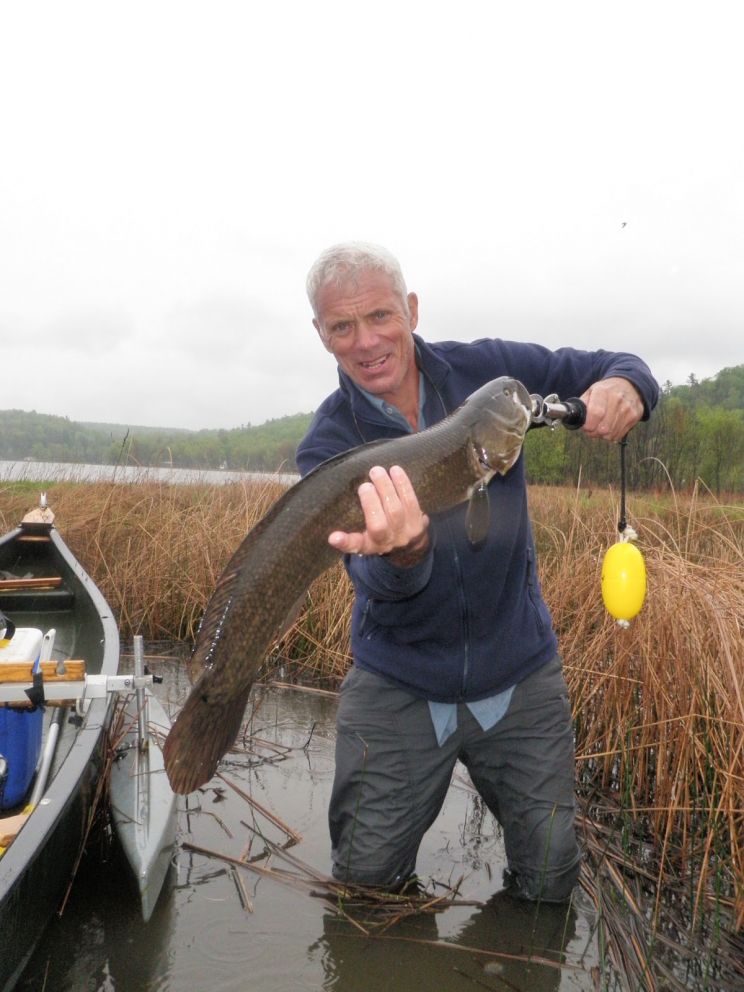 Jeremy Wade