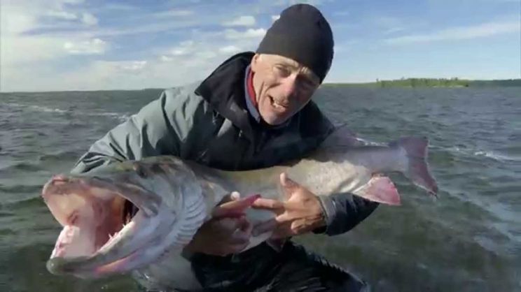 Jeremy Wade