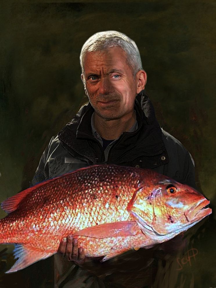 Jeremy Wade