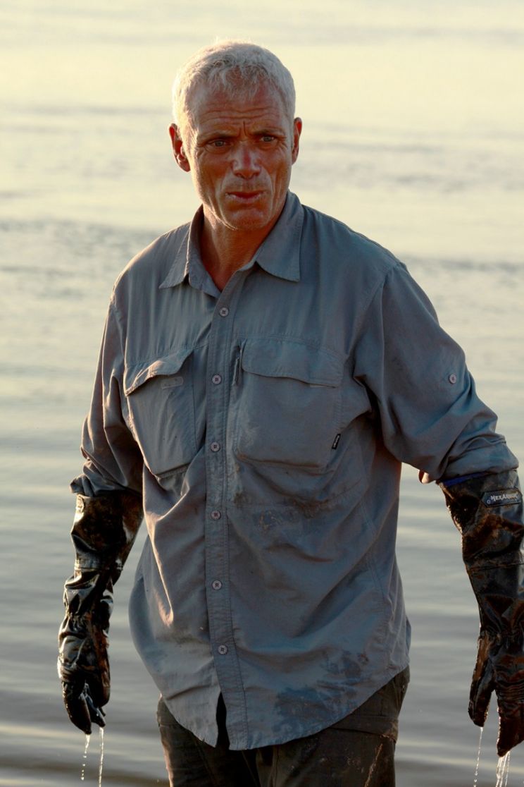 Jeremy Wade