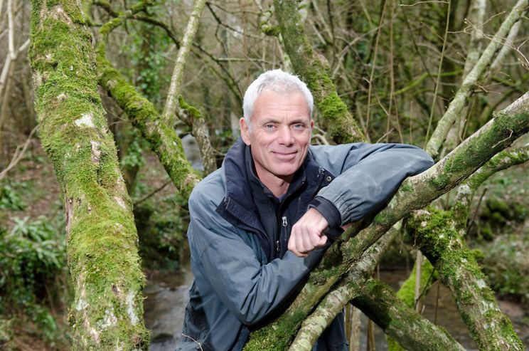 Jeremy Wade