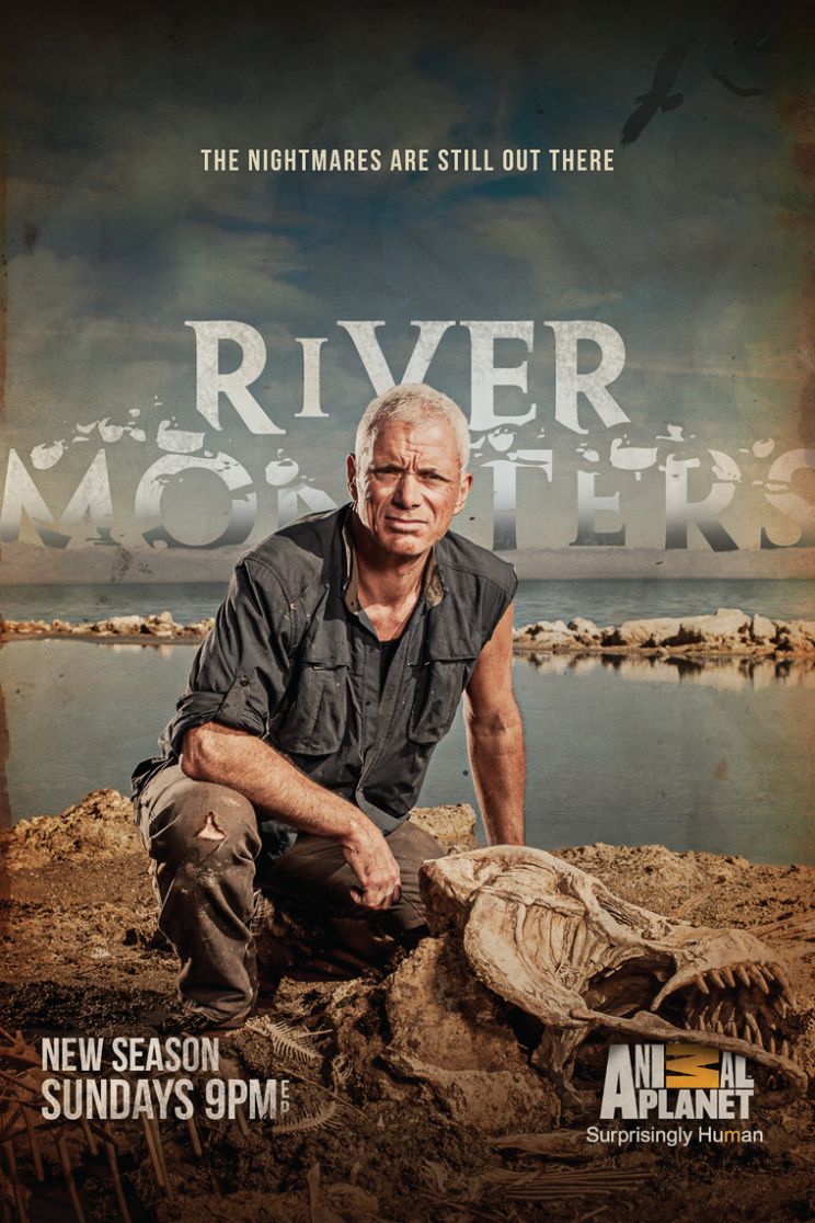 Jeremy Wade