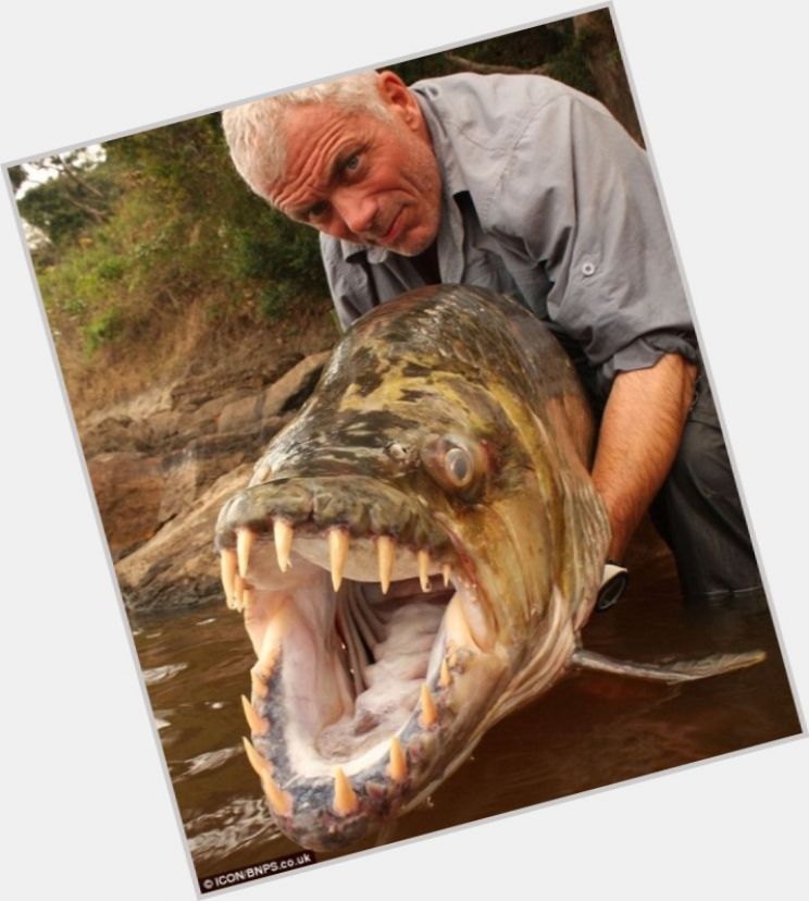 Jeremy Wade