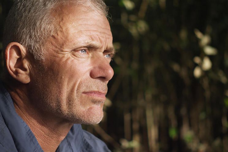 Jeremy Wade