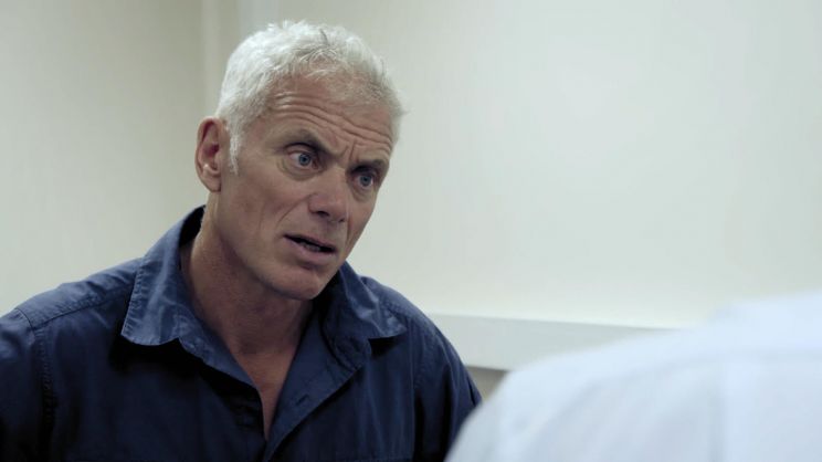 Jeremy Wade