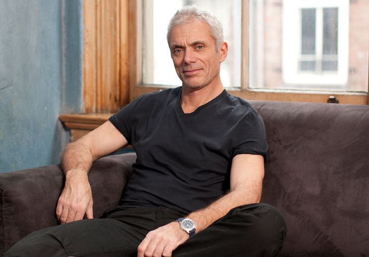 Jeremy Wade