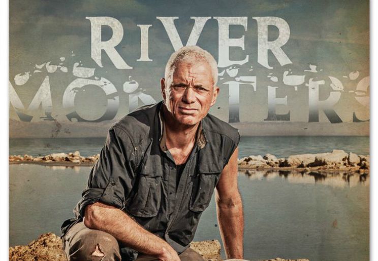 Jeremy Wade