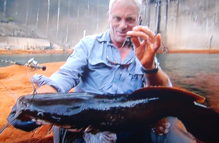 Jeremy Wade