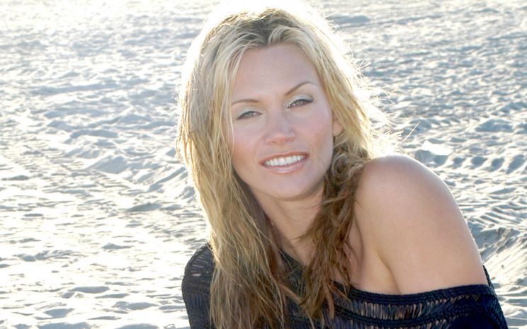 Jeri Gray