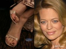 Jeri Ryan