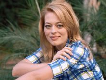 Jeri Ryan